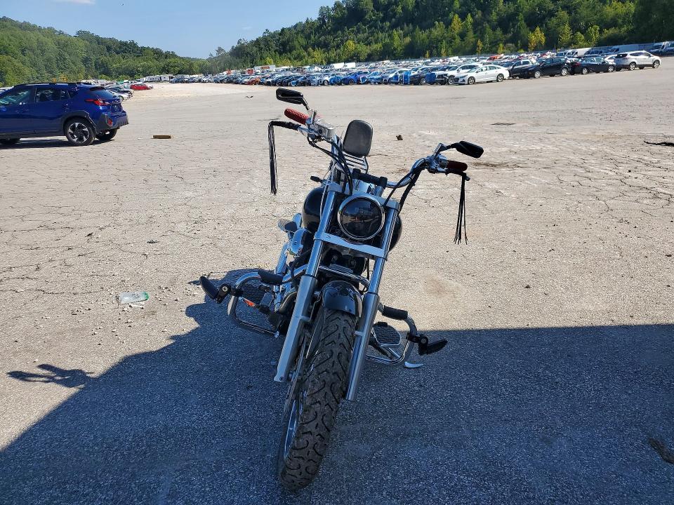 Продаж на аукціоні авто 2000 Yamaha Xvs65, vin: JYAVM01E0YA018696, номер лоту: 66019696