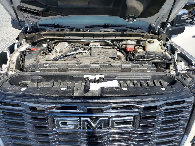 Aukcja sprzedaży 2024 Gmc Sierra, vin: 1GT49YEY5RF252521, numer aukcji: 66428506
