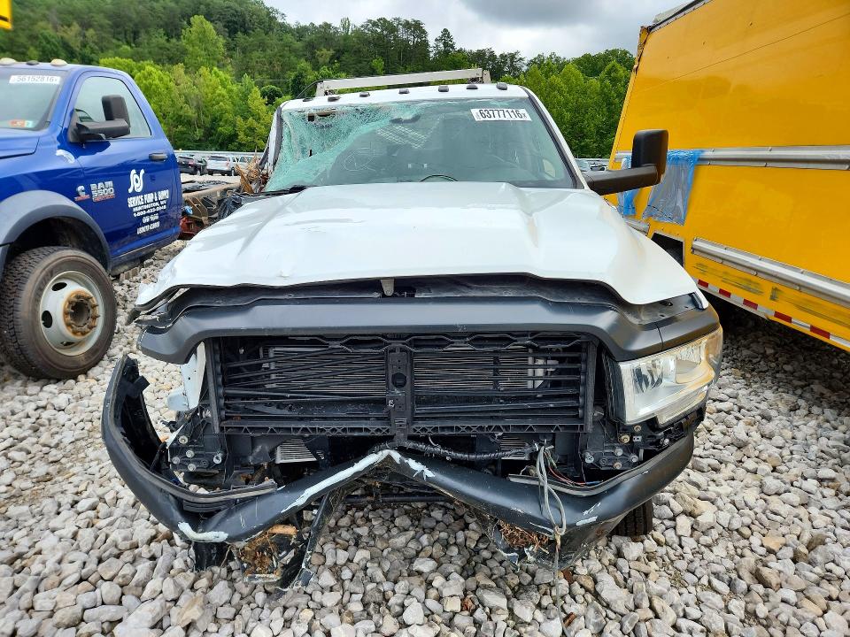 Aukcja sprzedaży 2019 Ram 3500, vin: 3C7WRTCJ6KG661121, numer aukcji: 63777116