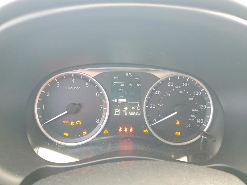 Продажа на аукционе авто 2023 Nissan Kicks, vin: 3N1CP5BV2PL555529, номер лота: 65584756