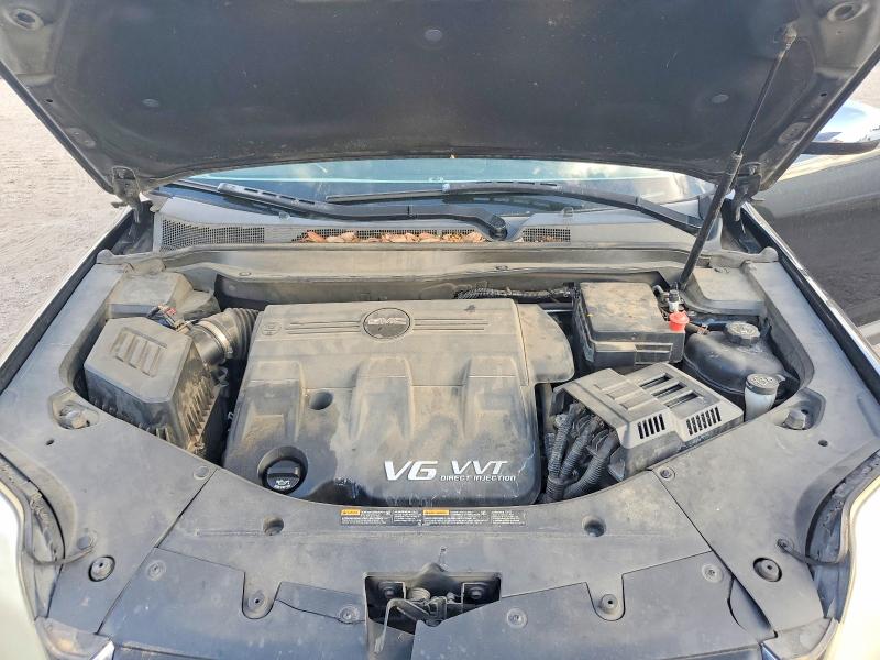 Aukcja sprzedaży 2012 Gmc Terrain, vin: 2GKFLUE5XC6207587, numer aukcji: 64792706