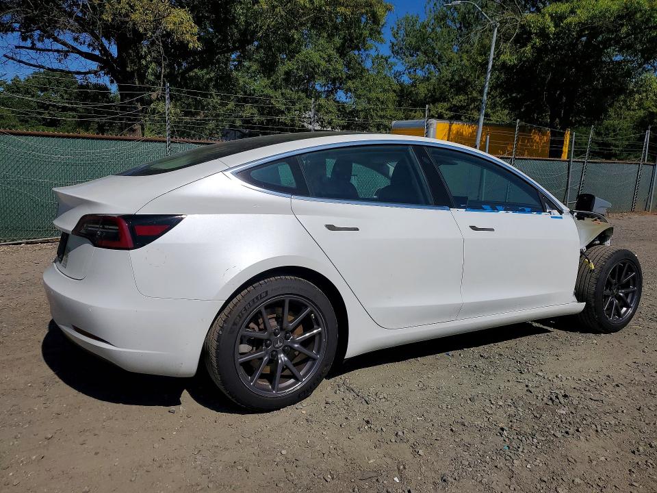 Aukcja sprzedaży 2020 Tesla Model 3, vin: 5YJ3E1EA6LF504385, numer aukcji: 65874076