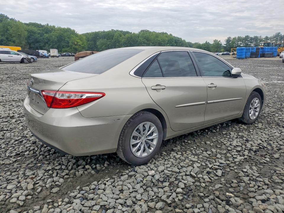 Aukcja sprzedaży 2016 Toyota Camry, vin: 4T4BF1FK0GR580487, numer aukcji: 66979236