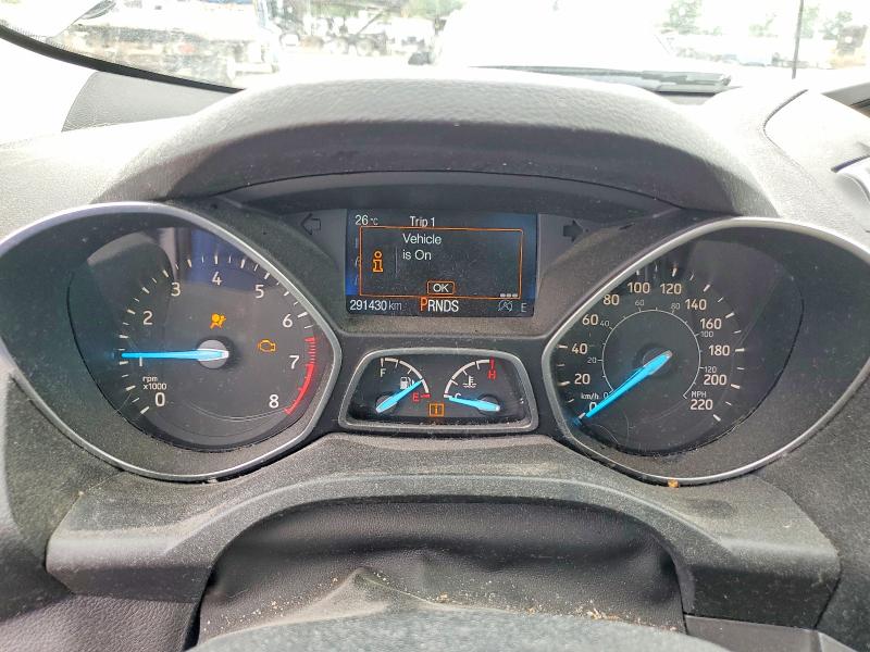 Aukcja sprzedaży 2018 Ford Escape, vin: 1FMCU0GD7JUB57802, numer aukcji: 64263966