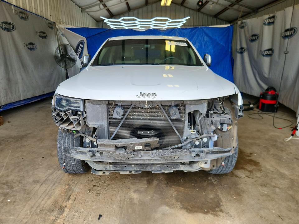 65286686 :رقم المزاد ، 1C4RJEBG8JC363724 vin ، 2018 Jeep Grand Cherokee مزاد بيع