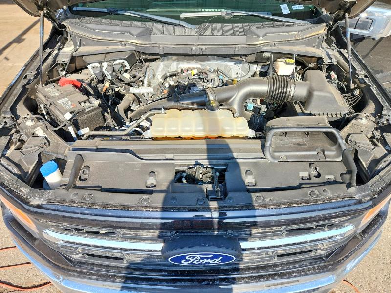Продаж на аукціоні авто 2024 Ford F150, vin: 1FTEW3KP6RFA12731, номер лоту: 63444816