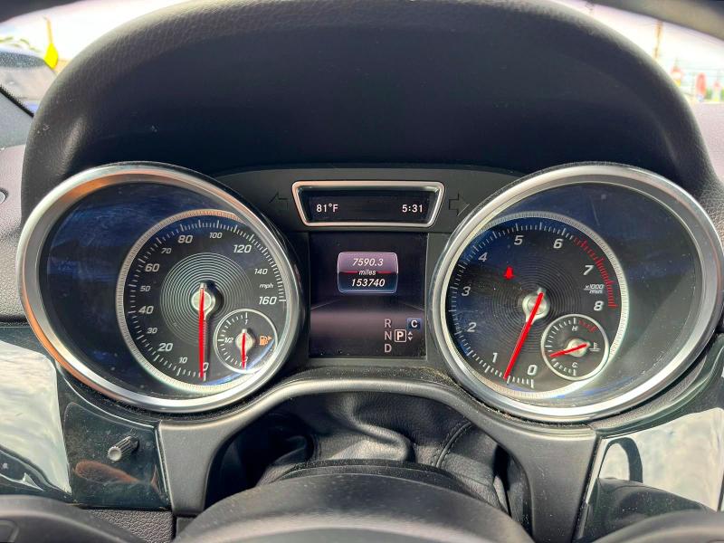 Продаж на аукціоні авто 2017 Mercedes-benz Gle, vin: 4JGDA5HB1HA856541, номер лоту: 67093656