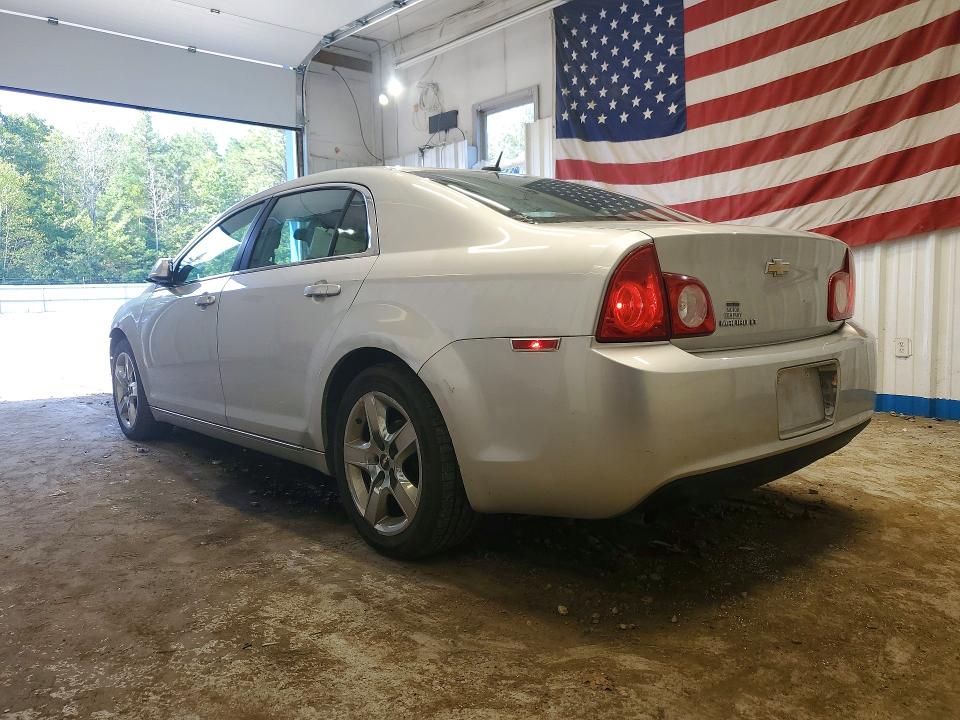 Продажа на аукционе авто 2010 Chevrolet Malibu, vin: 1G1ZC5EB8AF212738, номер лота: 64578766