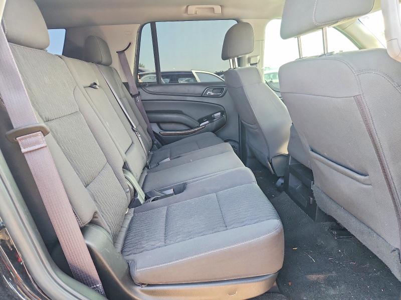 Aukcja sprzedaży 2017 Chevrolet Tahoe, vin: 1GNSKAEC7HR302864, numer aukcji: 65295246
