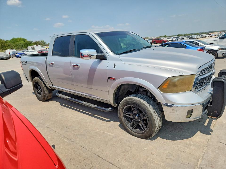 Aukcja sprzedaży 2015 Ram 1500, vin: 1C6RR7NM9FS658180, numer aukcji: 63855296