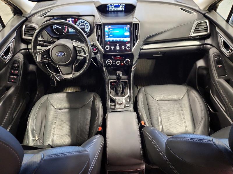 2019 Subaru Forester მანქანა იყიდება აუქციონზე, vin: JF2SKASC6KH429214, აუქციონის ნომერი: 62925206