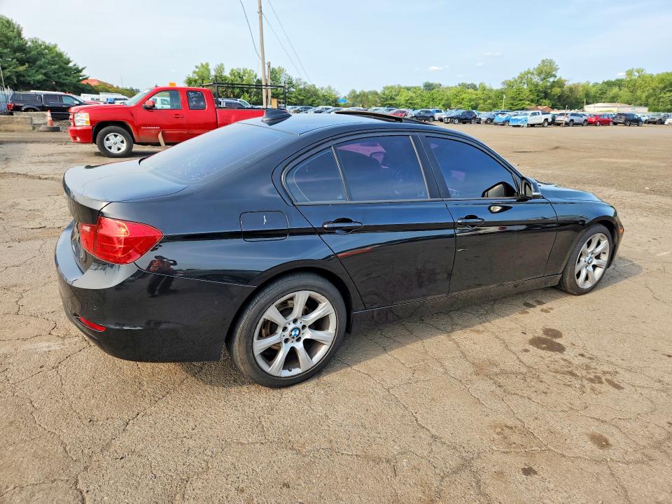 Продаж на аукціоні авто 2015 Bmw 328, vin: WBA3B5C55FF961627, номер лоту: 64769586