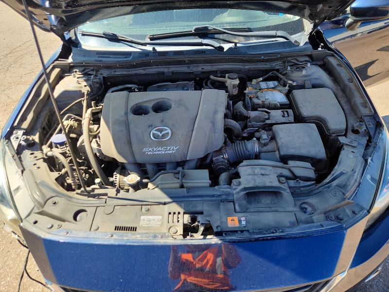 Aukcja sprzedaży 2014 Mazda 3, vin: 3MZBM1L77EM119645, numer aukcji: 64404456
