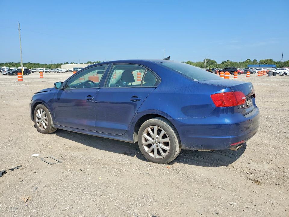 Продаж на аукціоні авто 2012 Volkswagen Jetta, vin: 3VWDX7AJ3CM453413, номер лоту: 64956896