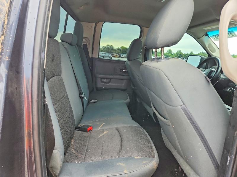 Продажа на аукционе авто 2014 Ram 1500, vin: 1C6RR7GTXES323190, номер лота: 64196466