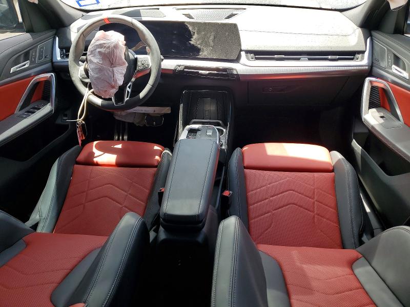 63581286 :رقم المزاد ، WBX83GM07T5537424 vin ، 2026 Bmw X2 مزاد بيع
