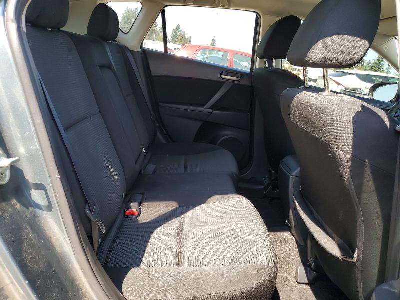 Aukcja sprzedaży 2012 Mazda 3, vin: JM1BL1L70C1623423, numer aukcji: 64947296