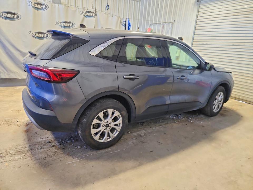 Продажа на аукционе авто 2024 Ford Escape, vin: 1FMCU0GN3RUA13412, номер лота: 66236406