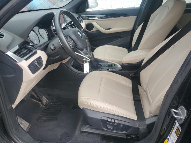 Продаж на аукціоні авто 2018 Bmw X1, vin: WBXHU7C33J5L05862, номер лоту: 63576736