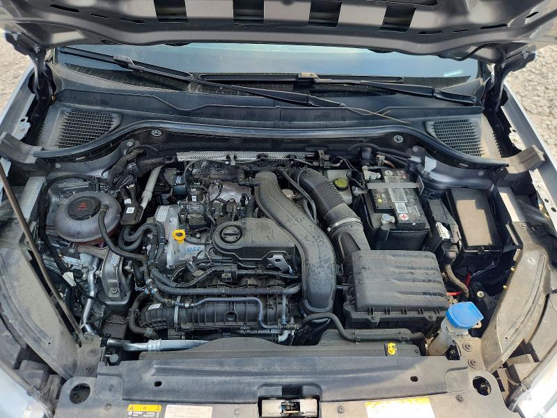 Aukcja sprzedaży 2023 Volkswagen Taos, vin: 3VVDX7B21PM360617, numer aukcji: 63898986