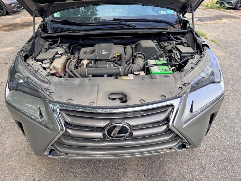 Aukcja sprzedaży 2016 Lexus Nx 200t, vin: JTJBARBZ5G2095978, numer aukcji: 65159986