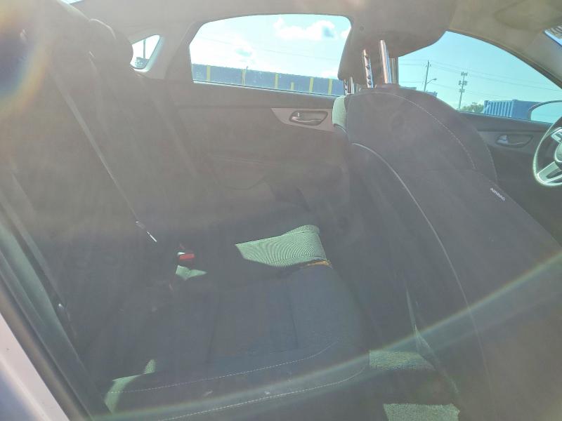 Aukcja sprzedaży 2021 Kia Forte, vin: 3KPF24AD2ME317918, numer aukcji: 65352076