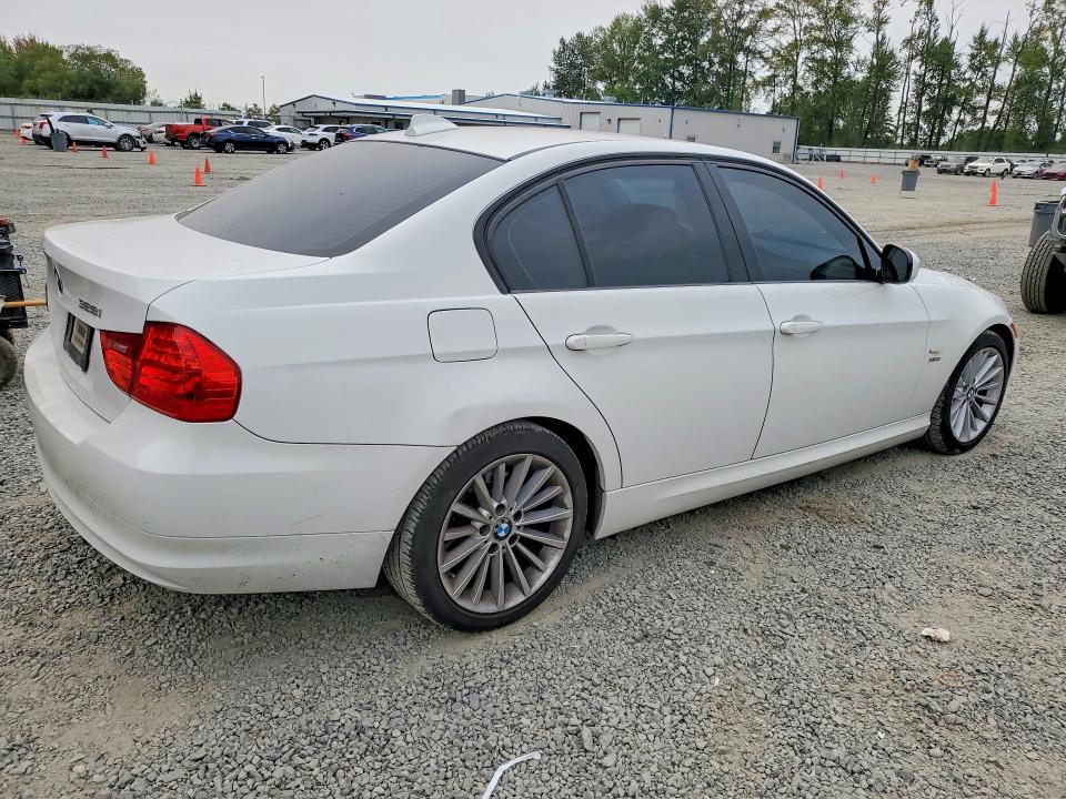 2009 Bmw 328 მანქანა იყიდება აუქციონზე, vin: WBAPK73599A452025, აუქციონის ნომერი: 65571136