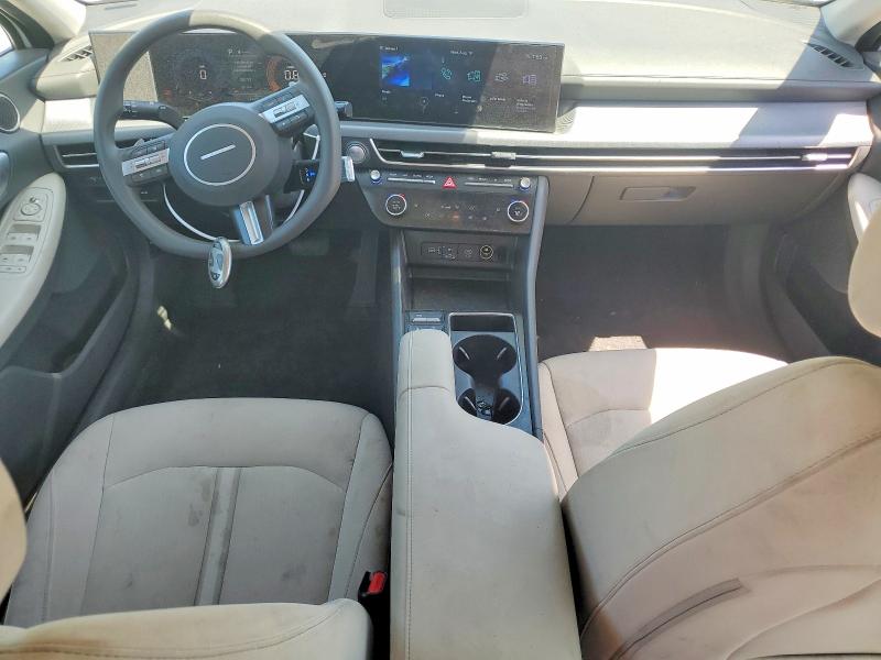 Aukcja sprzedaży 2025 Hyundai Sonata, vin: KMHL64JA6SA457821, numer aukcji: 65884396