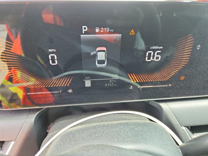 2025 Kia K4 მანქანა იყიდება აუქციონზე, vin: 3KPFT4DE4SE178390, აუქციონის ნომერი: 63436536