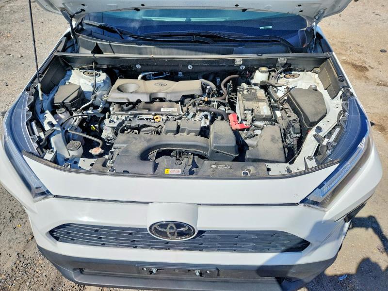 Продажа на аукционе авто 2023 Toyota Rav4, vin: 2T3P1RFV6PC380388, номер лота: 62767926
