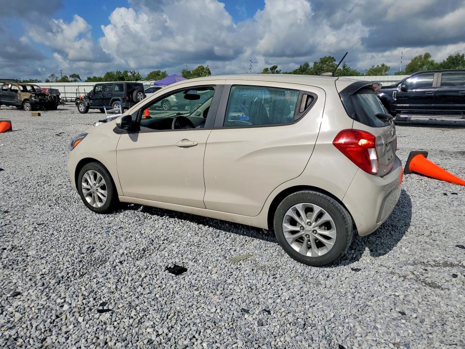Продаж на аукціоні авто 2020 Chevrolet Spark, vin: KL8CD6SA4LC418065, номер лоту: 64435886