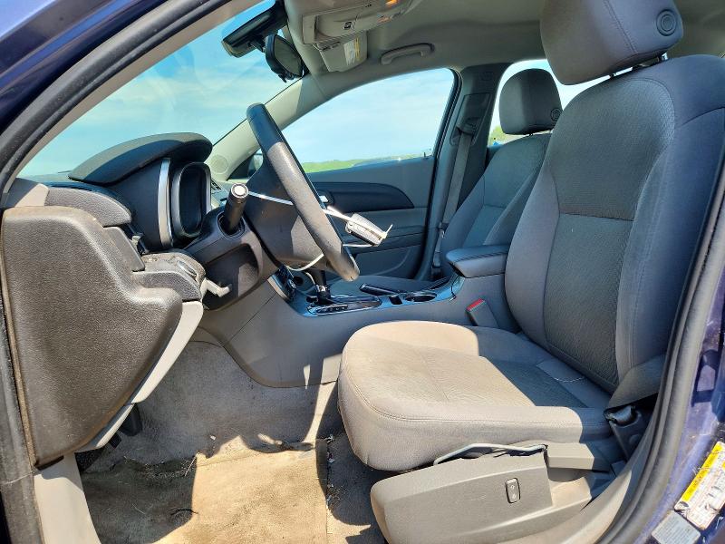 2014 Chevrolet Malibu მანქანა იყიდება აუქციონზე, vin: 1G11B5SL6EF223756, აუქციონის ნომერი: 66573806