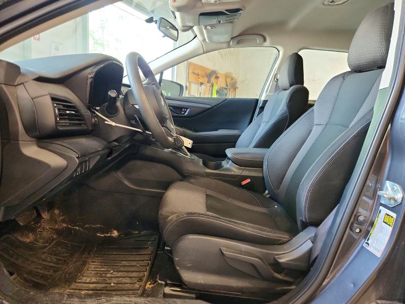 Aukcja sprzedaży 2021 Subaru Outback, vin: 4S4BTAAC4M3167203, numer aukcji: 64266396