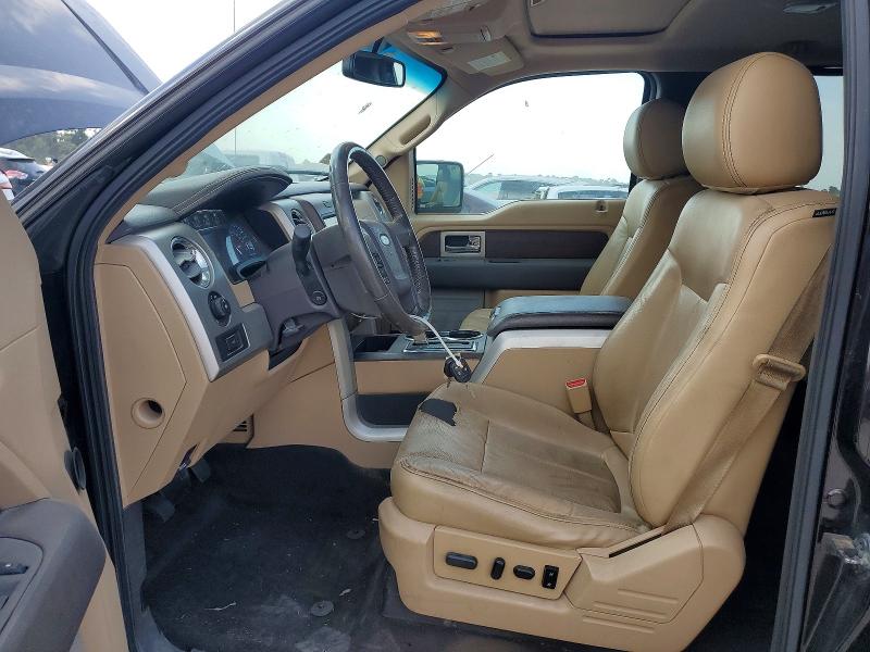Продаж на аукціоні авто 2014 Ford F150, vin: 1FTFW1EF2EFC28601, номер лоту: 63574936