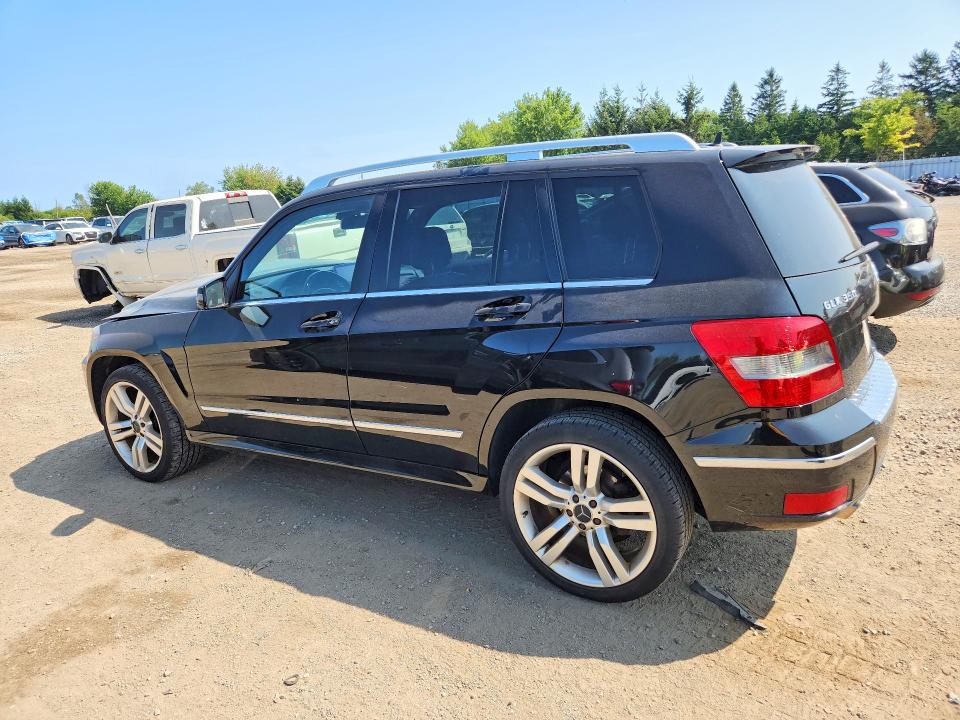65574866 :رقم المزاد ، WDCGG8HB8BF669142 vin ، 2011 Mercedes-benz Glk مزاد بيع