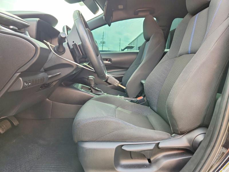 Aukcja sprzedaży 2020 Toyota Corolla, vin: 5YFS4RCE9LP032285, numer aukcji: 66443716