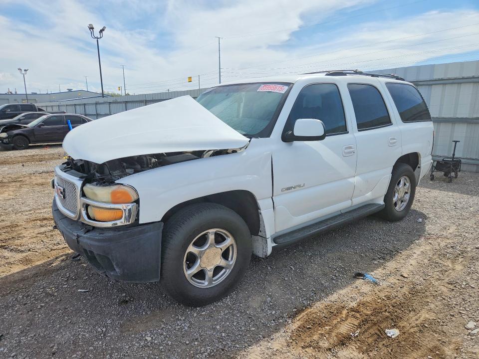 Продаж на аукціоні авто 2001 Gmc Denali, vin: 1GKEK63U11J147977, номер лоту: 85995615
