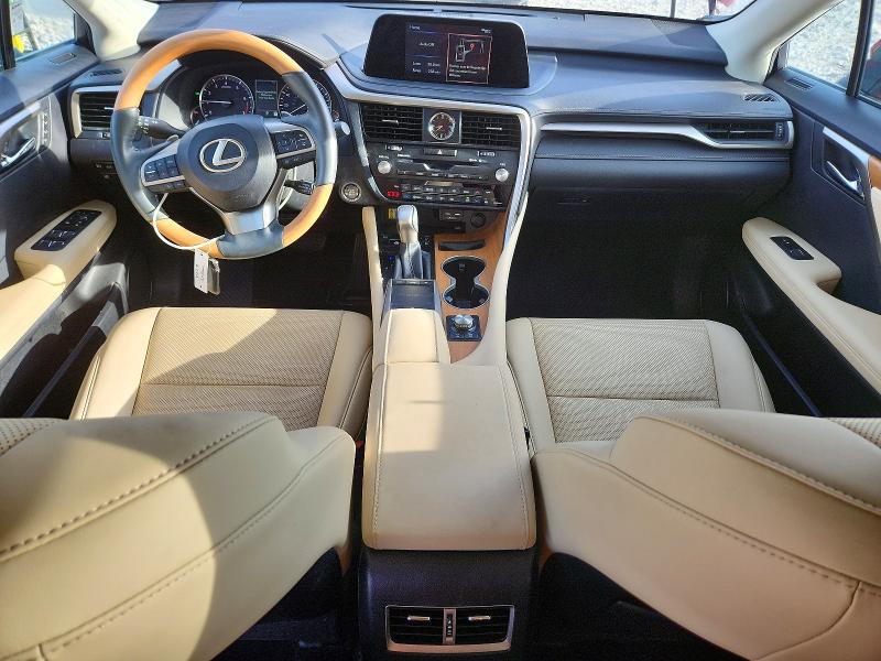 66785266 :رقم المزاد ، 2T2HZMDA5MC290441 vin ، 2021 Lexus Rx مزاد بيع