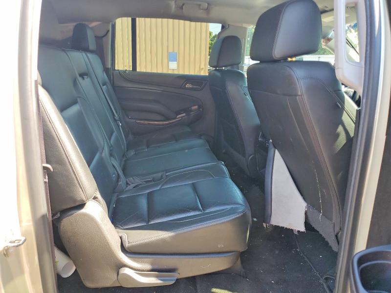 Продаж на аукціоні авто 2017 Chevrolet Suburban, vin: 1GNSKHKCXHR205381, номер лоту: 50777426