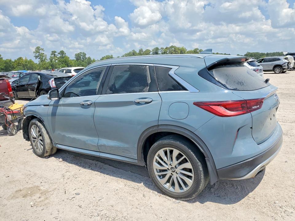 Продаж на аукціоні авто 2023 Infiniti Qx50, vin: 3PCAJ5BA3PF115322, номер лоту: 63572916