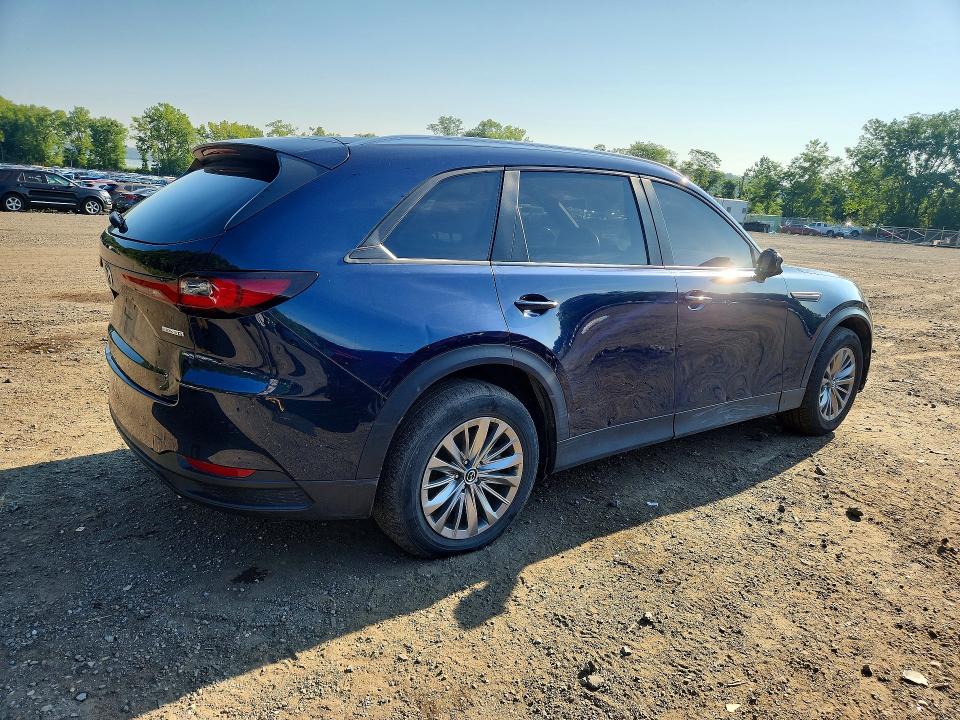 Aukcja sprzedaży 2024 Mazda Cx-90, vin: JM3KKAHD8R1127206, numer aukcji: 64421776