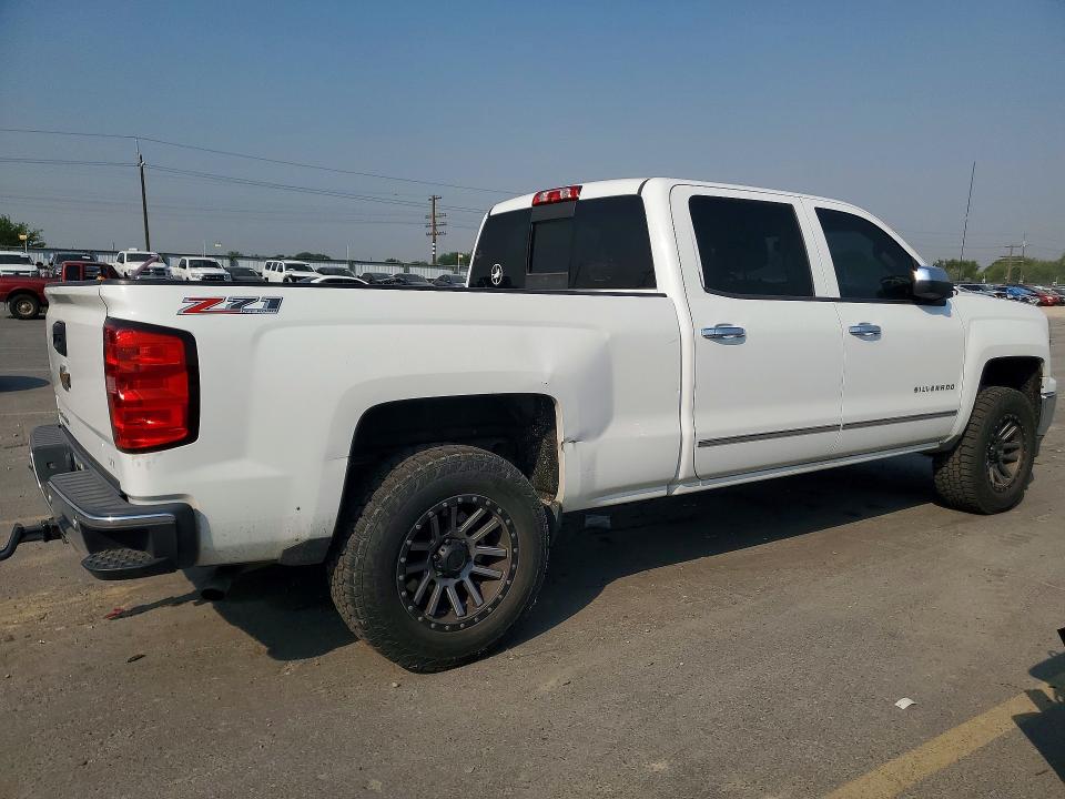 Aukcja sprzedaży 2014 Chevrolet Silverado, vin: 3GCUKSEC1EG404938, numer aukcji: 63582096