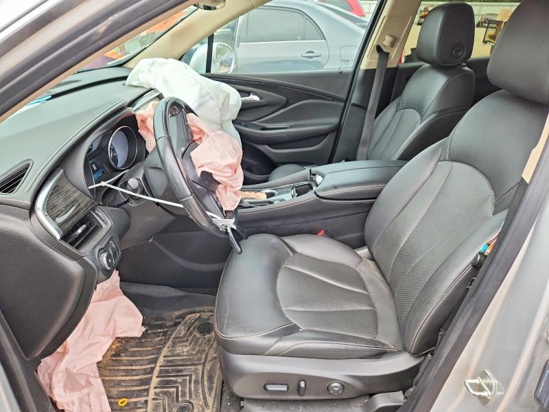 Aukcja sprzedaży 2017 Buick Envision, vin: LRBFXBSA1HD234741, numer aukcji: 64160446