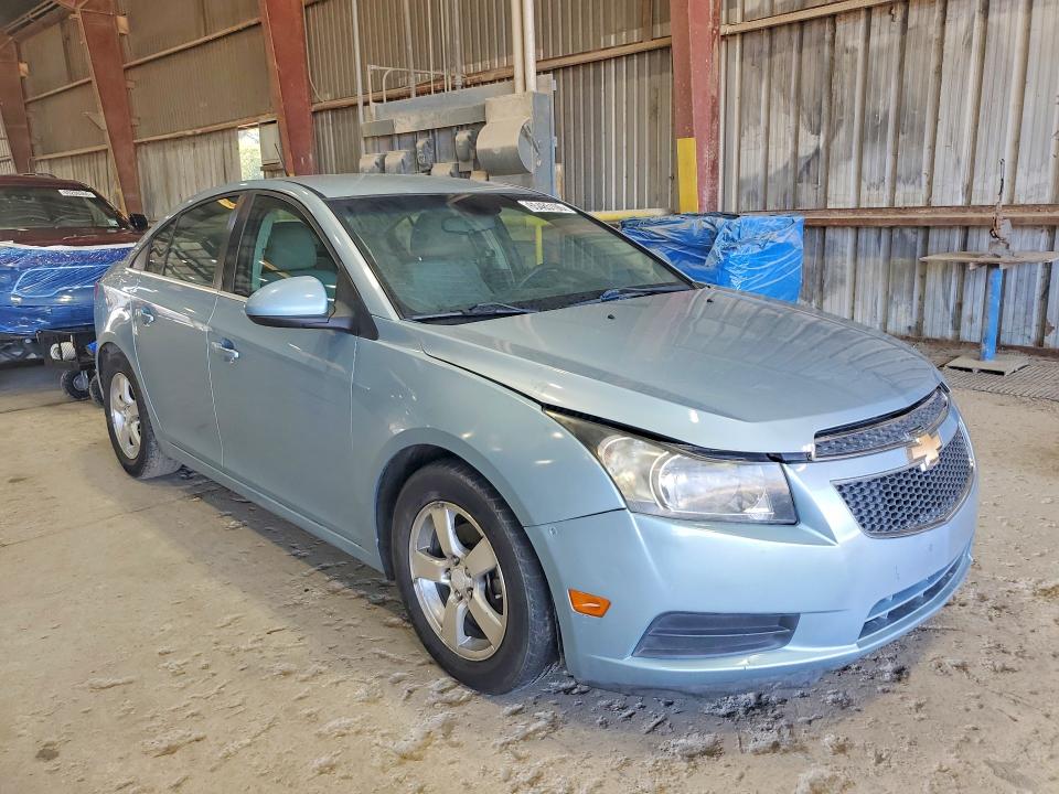 Продаж на аукціоні авто 2012 Chevrolet Cruze, vin: 1G1PF5SC3C7295939, номер лоту: 65485106