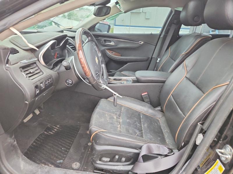 Продаж на аукціоні авто 2014 Chevrolet Impala, vin: 1G1155S36EU113812, номер лоту: 63295836