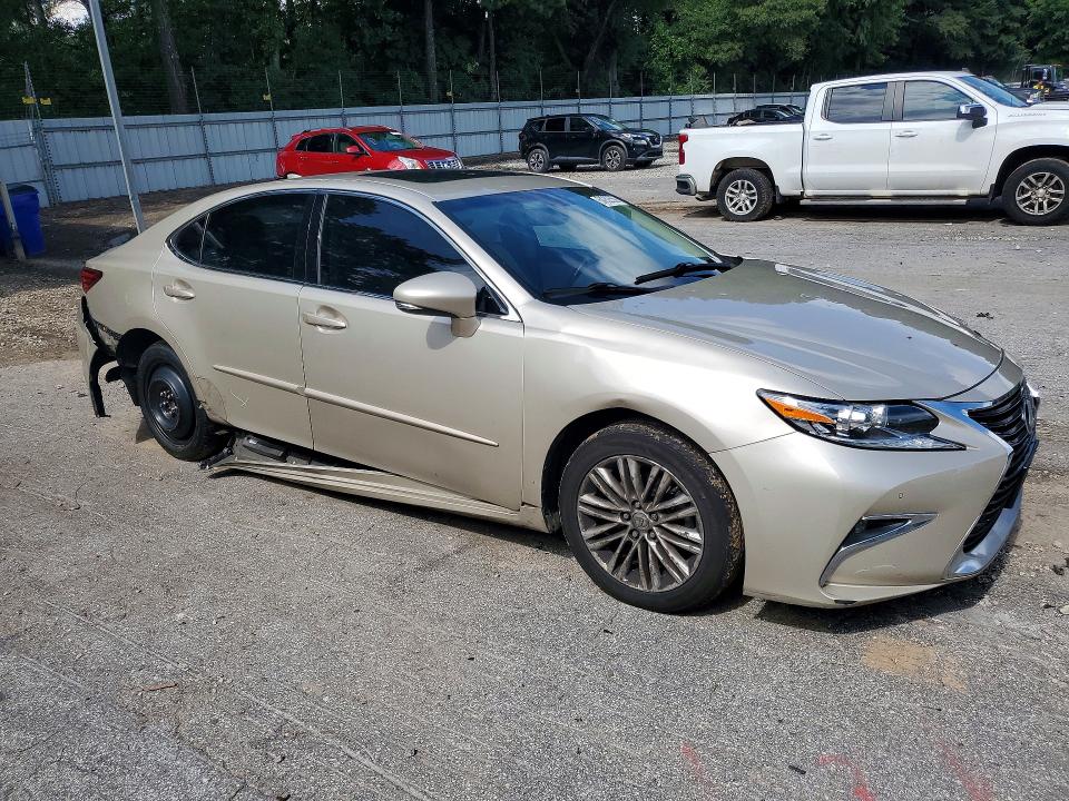 Продаж на аукціоні авто 2016 Lexus Es, vin: JTHBK1GG7G2221698, номер лоту: 64282556