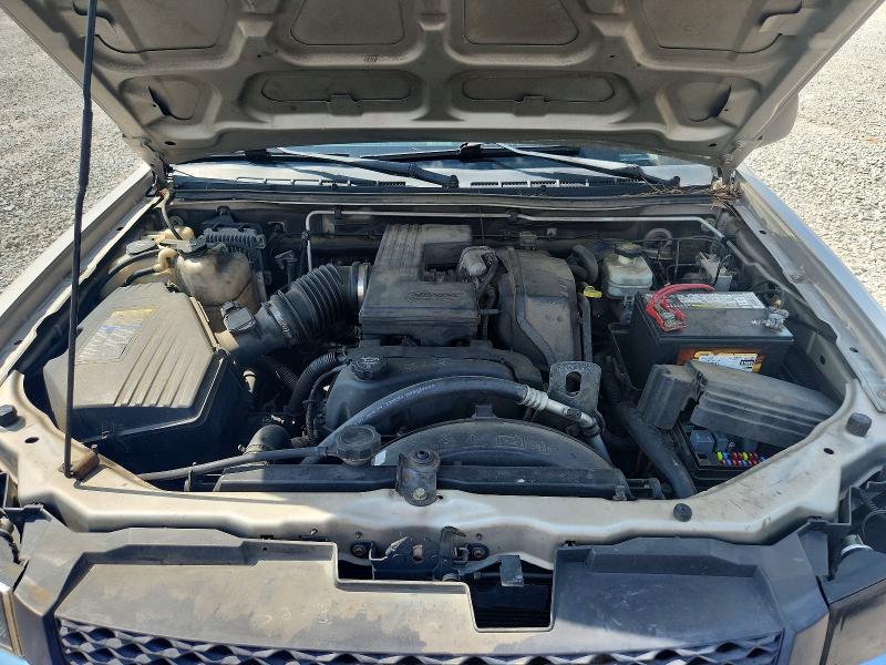 Продаж на аукціоні авто 2004 Chevrolet Colorado, vin: 1GCDS136848214789, номер лоту: 64023046