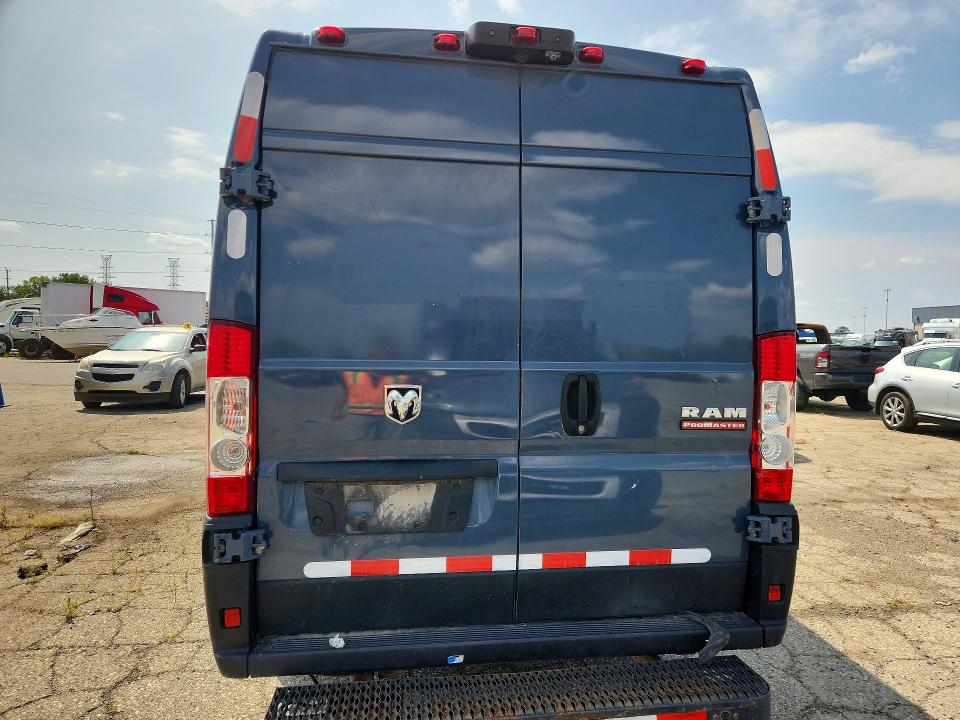 Aukcja sprzedaży 2021 Ram Promaster 3500, vin: 3C6FRVJG6ME501181, numer aukcji: 63836376