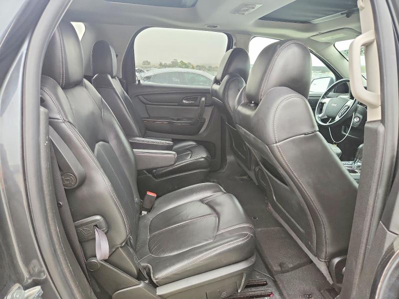 Aukcja sprzedaży 2013 Gmc Acadia, vin: 1GKKRRKD1DJ205009, numer aukcji: 65695556