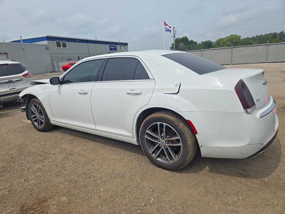 2016 Chrysler 300 მანქანა იყიდება აუქციონზე, vin: 2C3CCARG7GH224757, აუქციონის ნომერი: 63214056